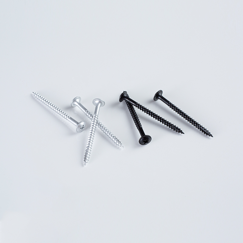 3.7×30-50 برغي شبه مشكل جديد من روسبرت (فضي/أسود) T17