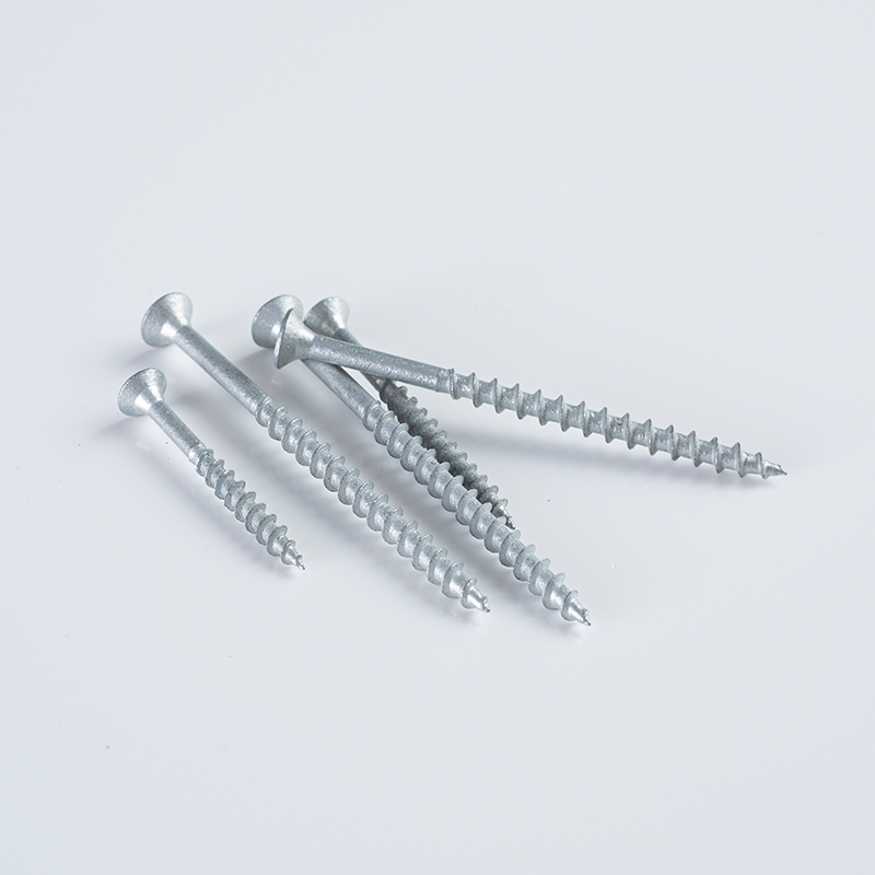 تجويف متقاطع مزدوج غاطس ذو نقطة حادة 10-8x65-75 CL3