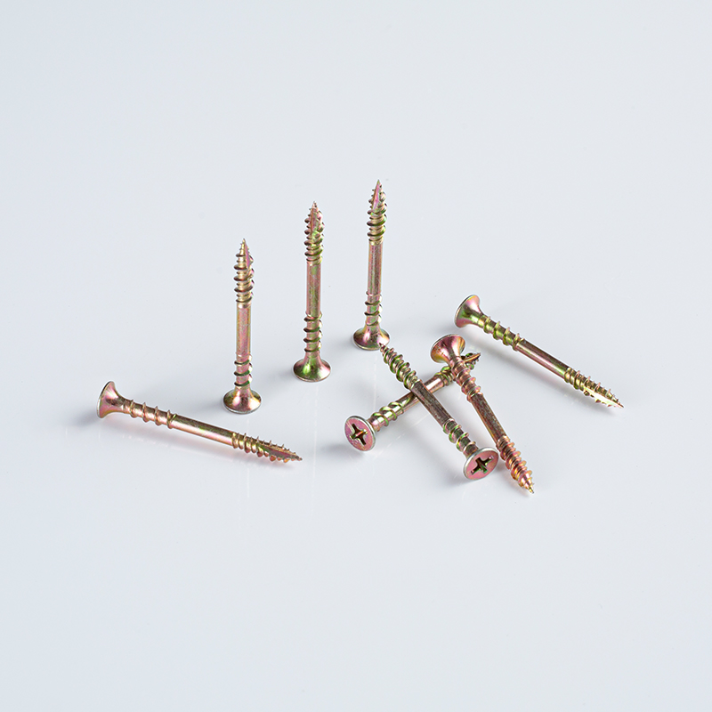 برغي فيليبس T17 ذو رأس غاطس مزدوج الخيط عالمي 4.2×42–45 Z/Y